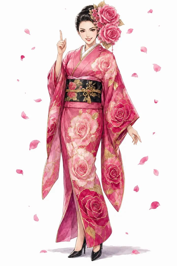 ローズ