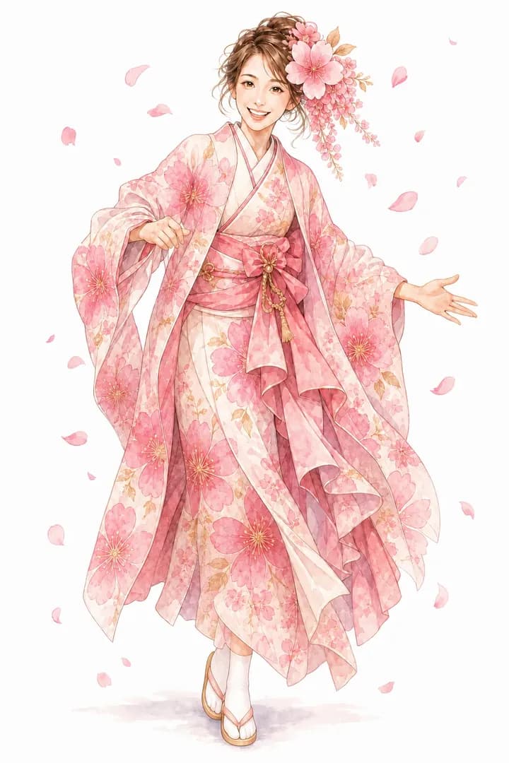 サクラ