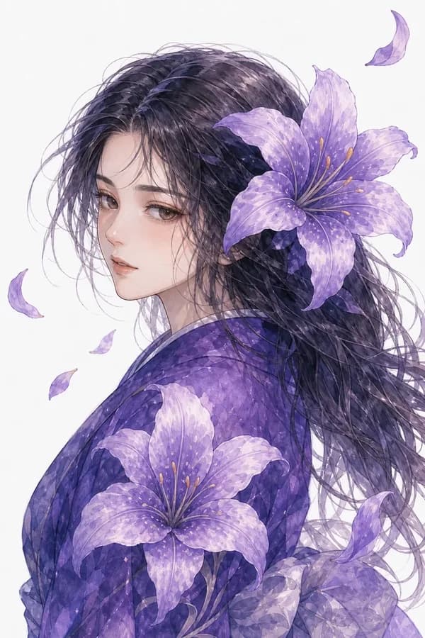 リリー